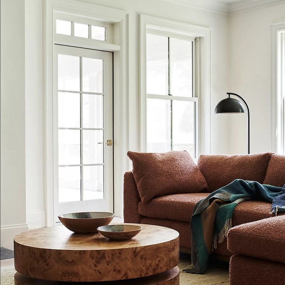 Riata Serving Bowl | AnthroHome Anthropologie BRAND NEW, Riata Bowl